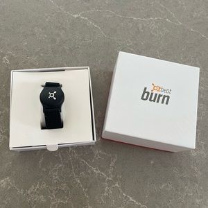 Orange Theory Fitness Monitor